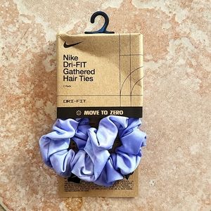 Nike hair ties